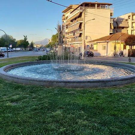 G44 Sintrivani Λάρισα