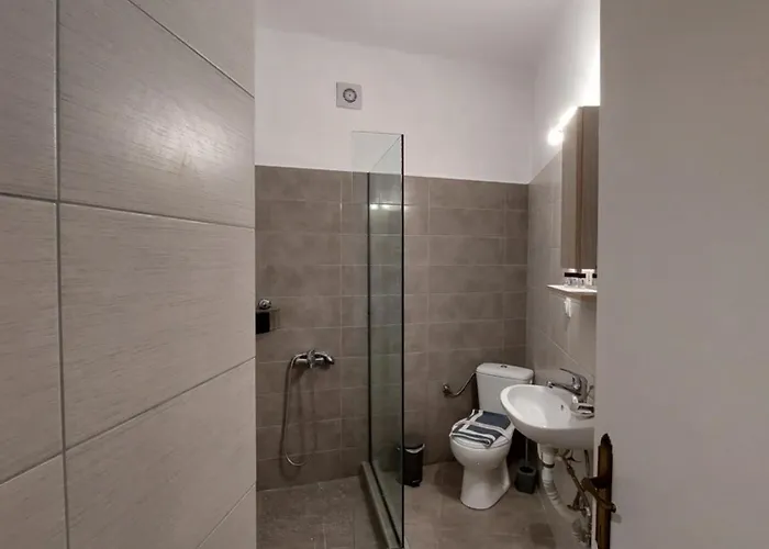 Διαμέρισμα G44 Sintrivani *