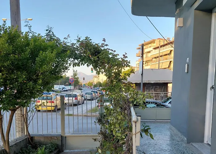 Διαμέρισμα G44 Sintrivani *