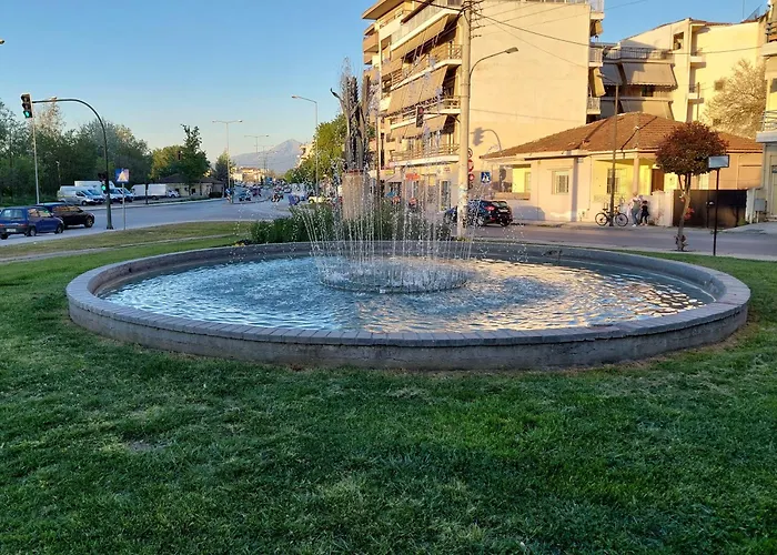 G44 Sintrivani Λάρισα